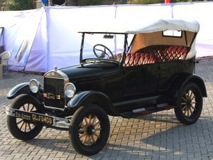 Ford Model T Ford Model T