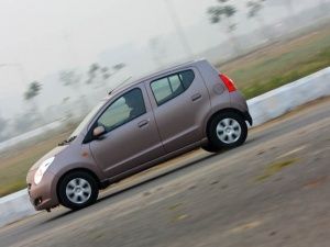 Maruti Suzuki Astar Maruti Suzuki Astar