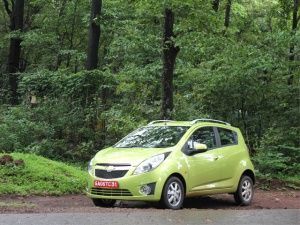Chevrolet Beat Diesel Chevrolet Beat Diesel