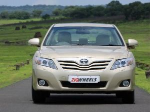 Toyota Camry Toyota Camry