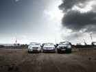 Volkswagen Vento vs Maruti Suzuki SX4 vs Fiat Linea