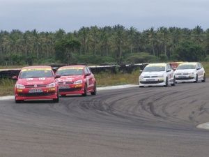 2011 Volkswagen Polo Cup Round 2 2011 Volkswagen Polo Cup Round 2