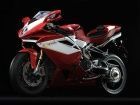 The 2012 MV Agusta F4 RR 