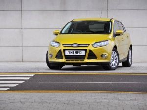 Ford Focus Ford Focus