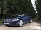 Jaguar XJ Jaguar XJ