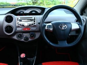 New Toyota Etios Liva New Toyota Etios Liva