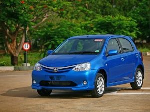 Toyota Etios Liva Toyota Etios Liva