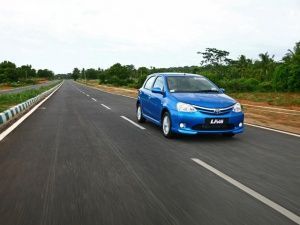 Toyota ETIOS LIVA Toyota ETIOS LIVA