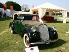 Cartier Travel With Stlye 2011