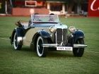 Cartier Concours D'Elegance