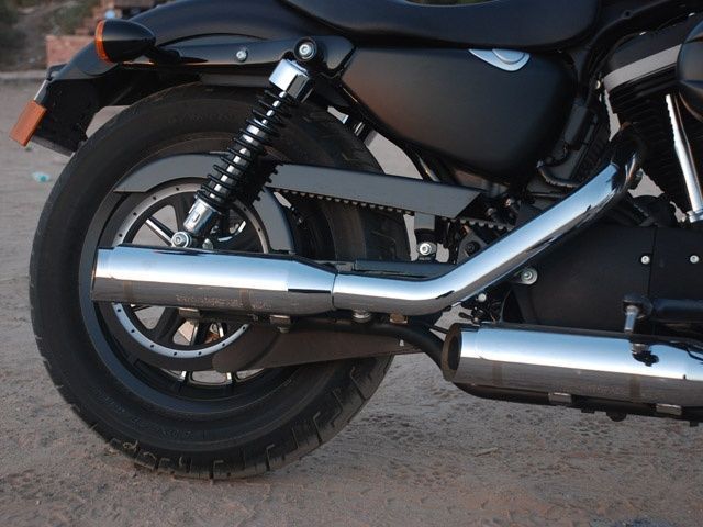 harley davidson 883 iron wallpaper. Harley-Davidson 883 Iron
