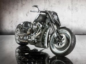 Mansory Custom Bikes Mansory Custom Bikes