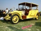 Rolls-Royce Silver Ghost