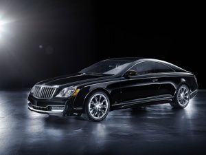 XENATEC Coupe : Utterly Exclusive Xenatech Coupe