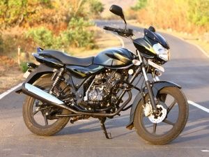 Bajaj Discover 125 Bajaj Discover 125
