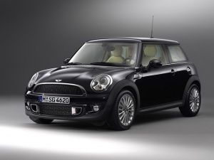 Mini Goodwood Edition Mini Goodwood Edition