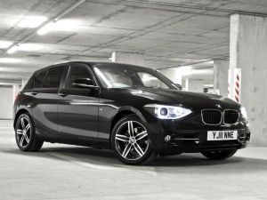 BMW 1 Series : In Pictures bmw 1 series