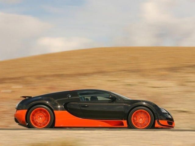 Bugatti Veyron Super Sport The Super Sport now had 1200BHP and 1500 Nm of