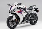 Honda CBR 1000RR 2012