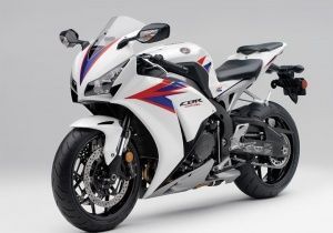 2012 Honda CBR1000RR : In Pictures Honda CBR 1000RR 2012