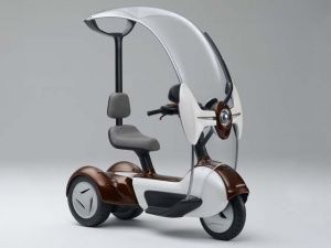 E-Canopy E-Canopy