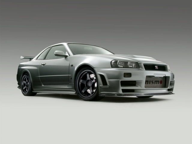 Nismo Nissan GTR R35 Nismo designs and manufactures a range of 