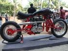 2011 Rider Mania Event