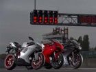 Ducati 848 Evo 