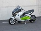 BMW Concept e Scooter