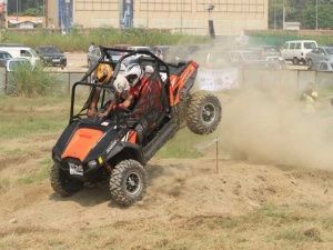 Polaris 4 Guna 4 – The Great Indian Offroad Challenge Polaris 4 Guna 4 – The Great Indian Offroad Challenge