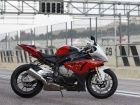 New BMW S1000RR