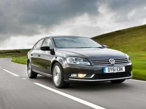 Volkswagen Passat Sport Volkswagen Passat Sport