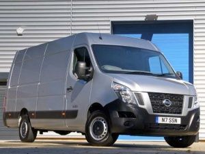Nissan NV400 Nissan NV400