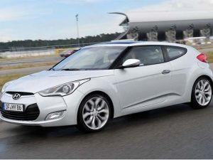 All-new Veloster All-new Veloster