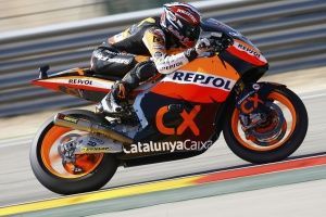 Marc Marquez Marc Marquez