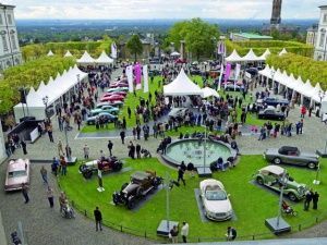 2011 Schloss Bensburg Classics 2011 Schloss Bensburg Classics