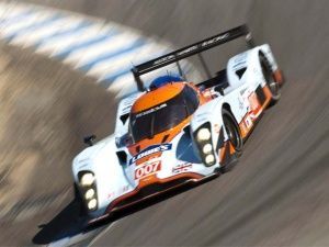 Aston Martin wins at Laguna Seca Aston Martin wins at Laguna Seca
