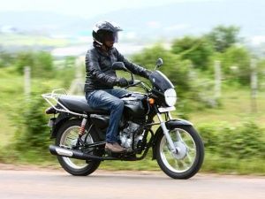 Bajaj Boxer 150 Bajaj Boxer 150