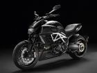 Ducati Diavel AMG Edition