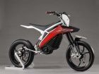 Husqvarna Concept E-go