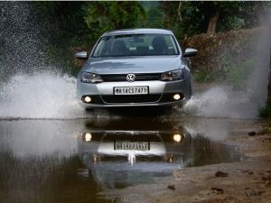 The New Volkswagen Jetta The New Volkswagen Jetta