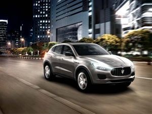 Maserati Kubang Maserati Kubang