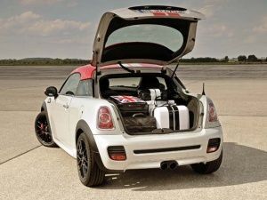 MINI Coupe MINI Coupe