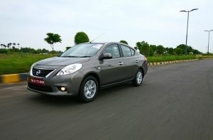 Nissan Sunny Nissan Sunny
