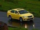 Skoda vRS