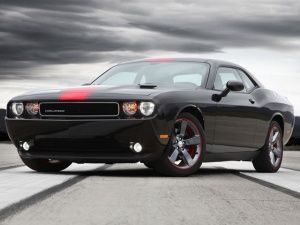 2012 Dodge Challenger Rallye Redline : In Pictures! 2012,Dodge,Challenger,Rally,Redline,