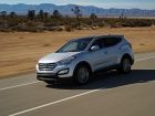 2013 Hyundai Santa Fe