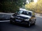 BMW 3 Series Long Wheelbase