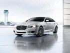 Jaguar XJ Ultimate Jaguar XJ Ultimate
