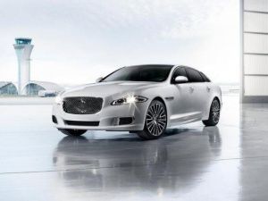 Jaguar XJ Ultimate Jaguar XJ Ultimate
